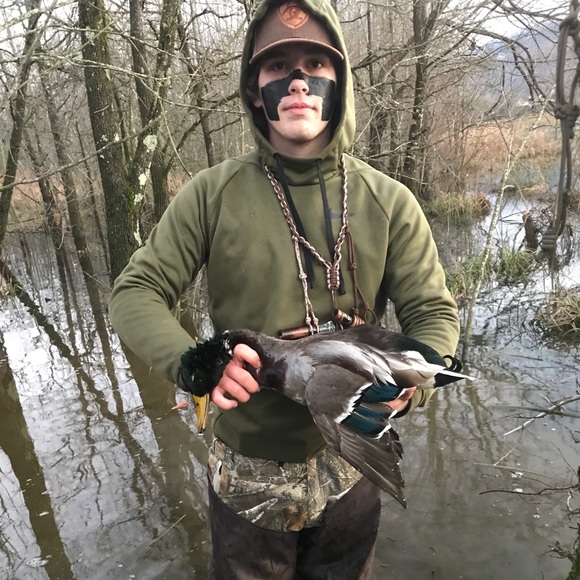 Meet your Posher, Luke - Picture 1 of 1